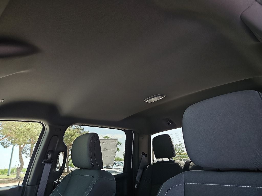 2026 RAM 5500HD Tradesman