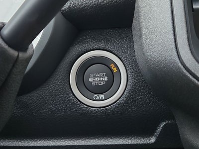 2026 RAM 5500HD Tradesman