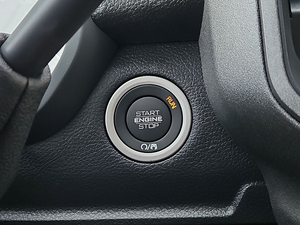2026 RAM 5500HD Tradesman