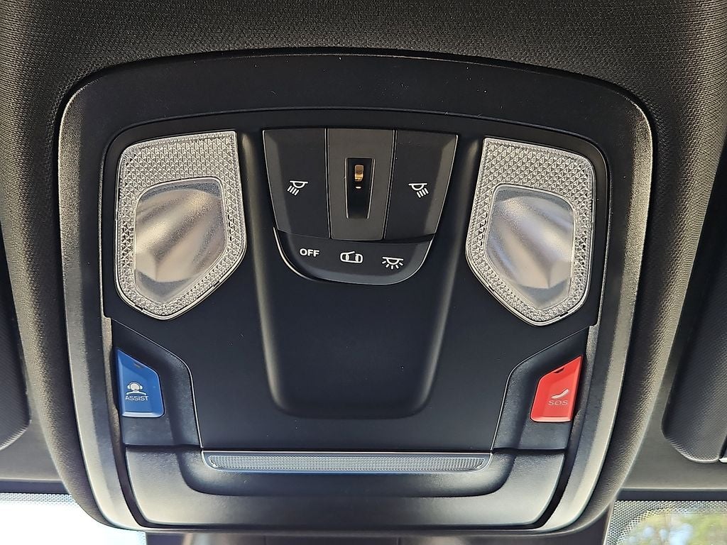 2026 RAM 5500HD Tradesman