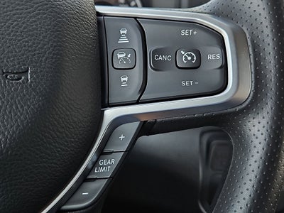 2026 RAM 5500HD Tradesman