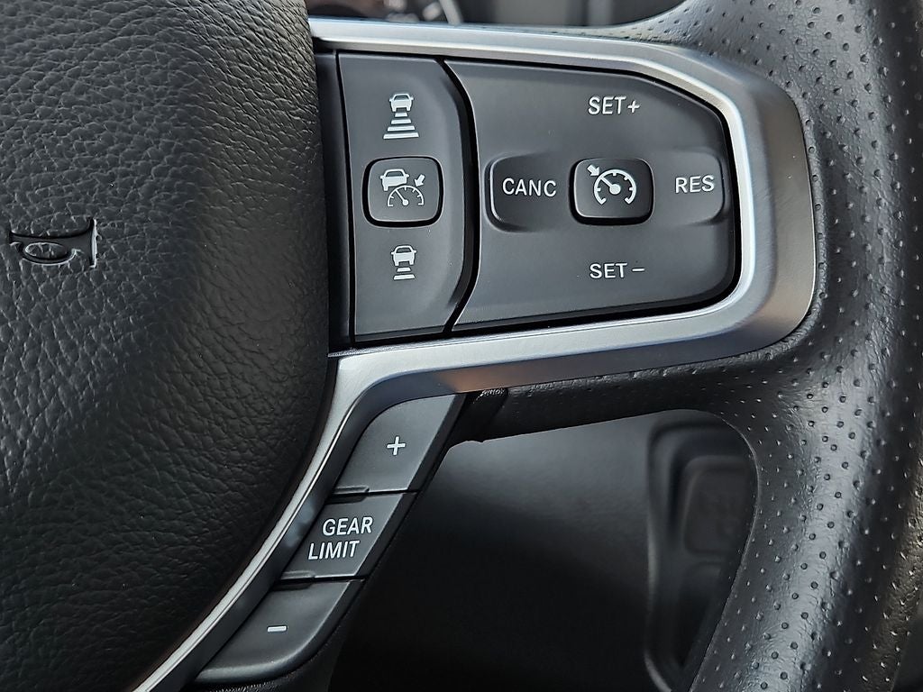 2026 RAM 5500HD Tradesman
