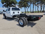 2026 RAM 5500HD Tradesman