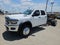 2026 RAM Ram 5500 Chassis Cab RAM 5500 TRADESMAN CHASSIS CREW CAB 4X4 84' CA