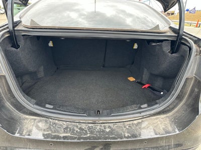 2018 Ford Fusion Titanium