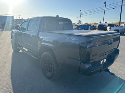 2023 Toyota Tacoma SR V6