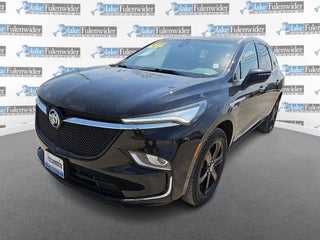2023 Buick Enclave Essence FWD