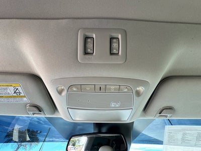 2021 Nissan Murano Platinum FWD