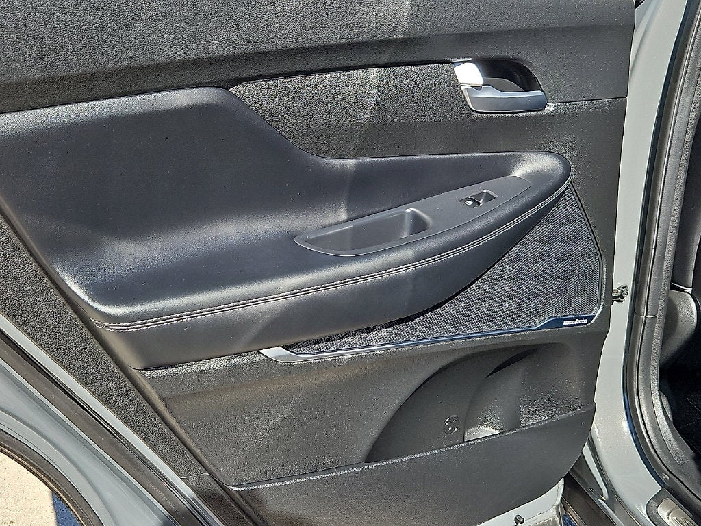 2023 Hyundai Santa Fe Hybrid SEL Premium