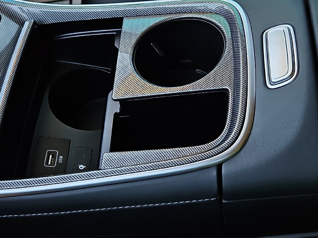 2023 Hyundai Santa Fe Hybrid SEL Premium