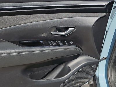 2023 Hyundai Santa Cruz Limited