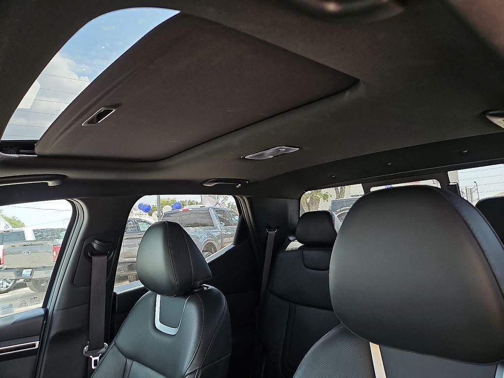 2023 Hyundai Santa Cruz Limited