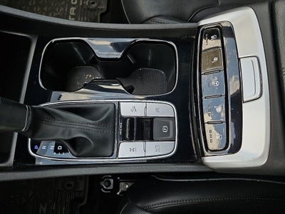 2023 Hyundai Santa Cruz Limited