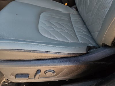 2024 Kia Sportage X-Pro