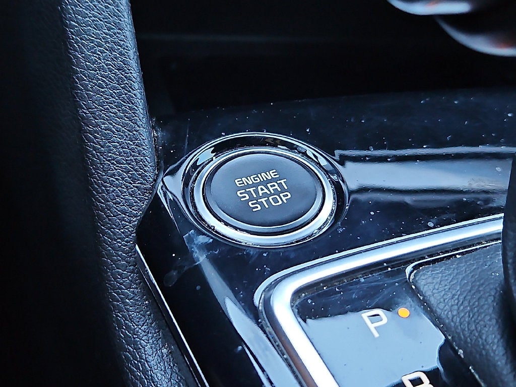 2024 Kia Sportage X-Pro