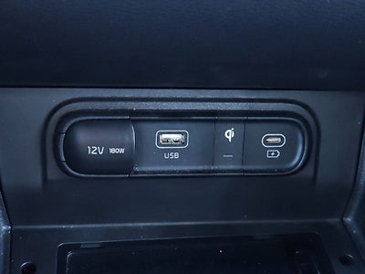 2024 Kia Sportage X-Pro