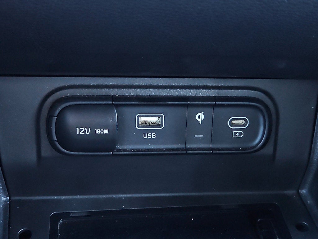 2024 Kia Sportage X-Pro
