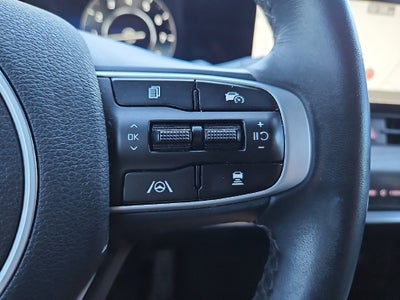 2024 Kia Sportage X-Pro