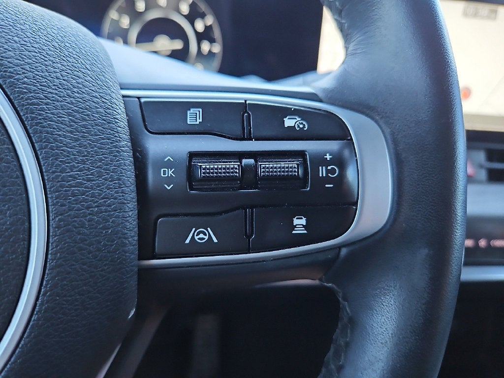 2024 Kia Sportage X-Pro