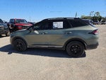 2024 Kia Sportage X-Pro