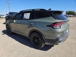 2024 Kia Sportage X-Pro