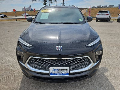 2024 Buick Encore GX Avenir FWD