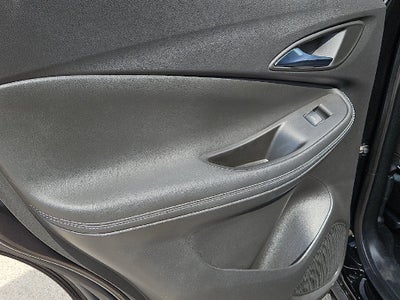 2024 Buick Encore GX Avenir FWD