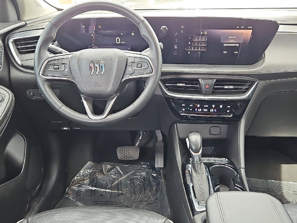 2024 Buick Encore GX Avenir FWD