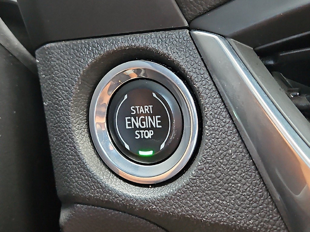2024 Buick Encore GX Avenir FWD
