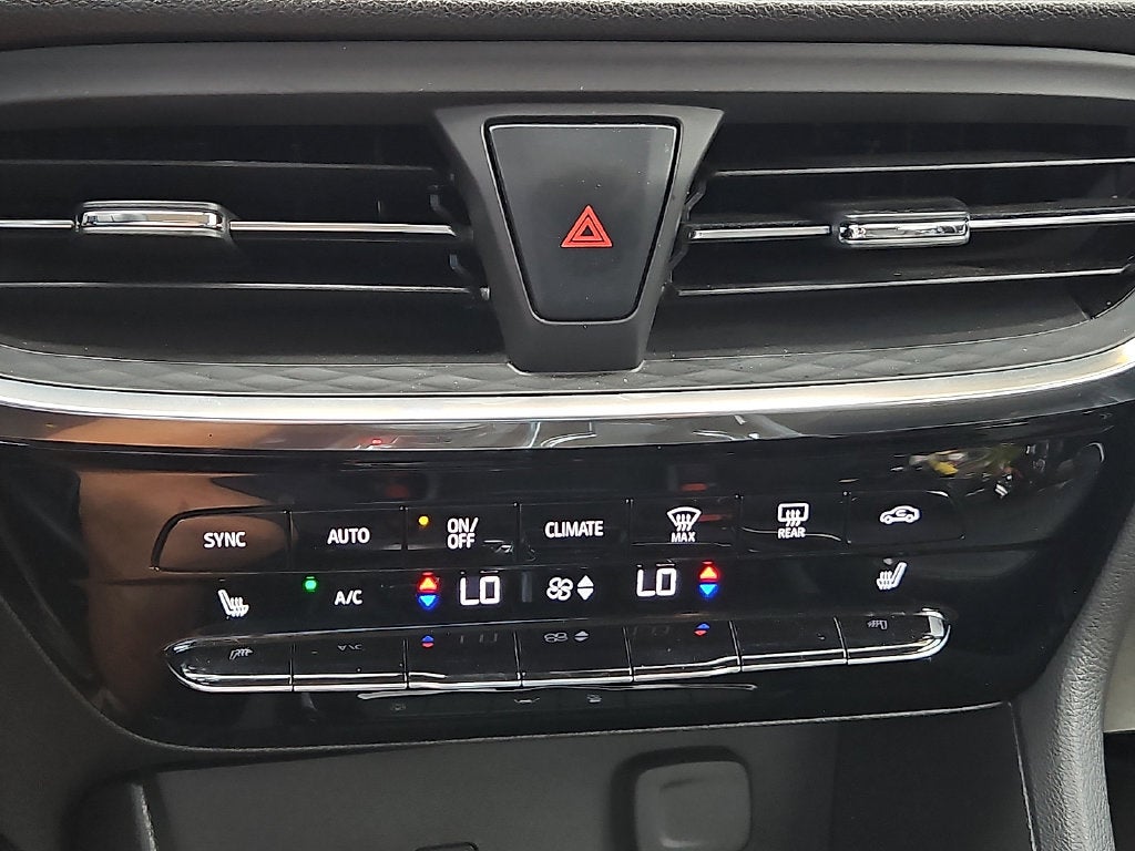 2024 Buick Encore GX Avenir FWD