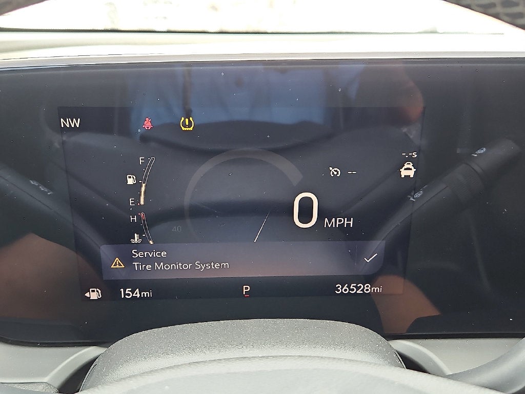 2024 Buick Encore GX Avenir FWD