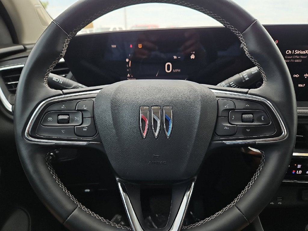 2024 Buick Encore GX Avenir FWD