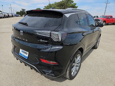 2024 Buick Encore GX Avenir FWD
