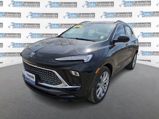 2024 Buick Encore GX Avenir FWD