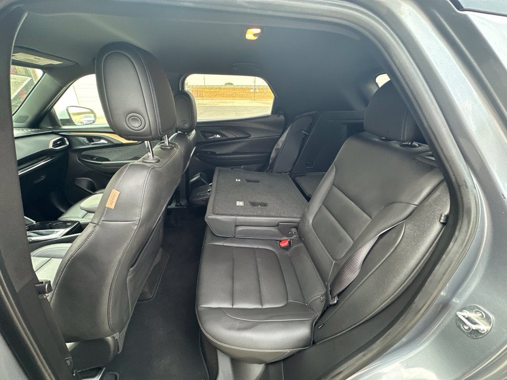 2021 Chevrolet Trailblazer FWD ACTIV