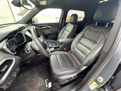 2021 Chevrolet Trailblazer FWD ACTIV