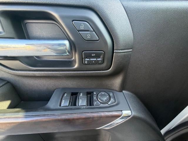 2023 GMC Sierra 3500 HD SLT