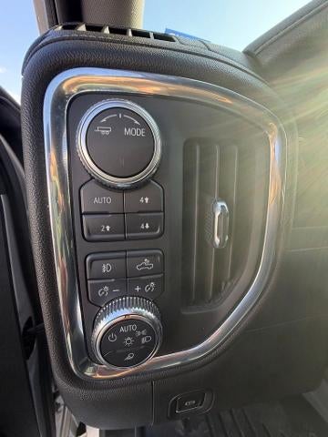 2023 GMC Sierra 3500 HD SLT