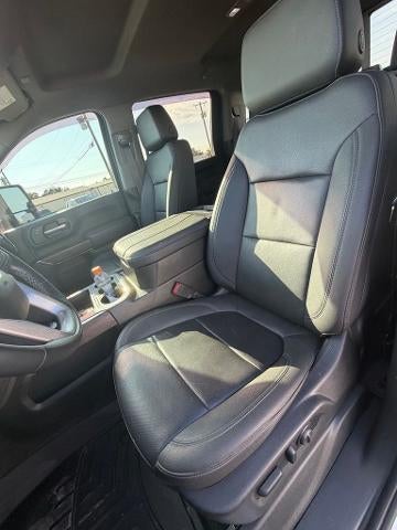 2023 GMC Sierra 3500 HD SLT