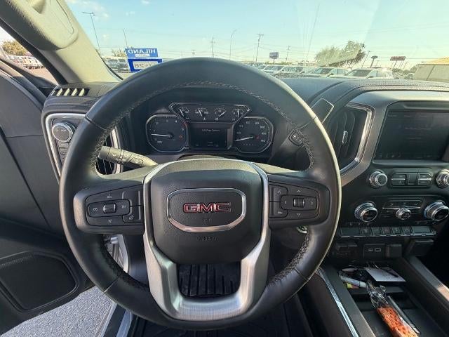 2023 GMC Sierra 3500 HD SLT