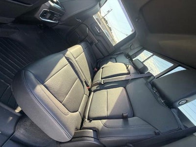 2023 GMC Sierra 3500 HD SLT