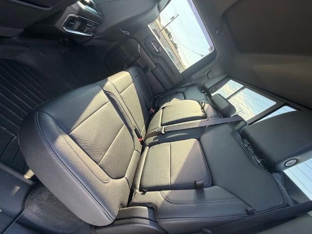 2023 GMC Sierra 3500 HD SLT