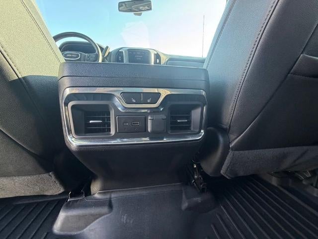 2023 GMC Sierra 3500 HD SLT