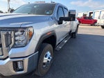 2023 GMC Sierra 3500 HD SLT