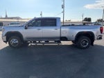 2023 GMC Sierra 3500 HD SLT
