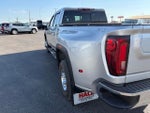 2023 GMC Sierra 3500 HD SLT
