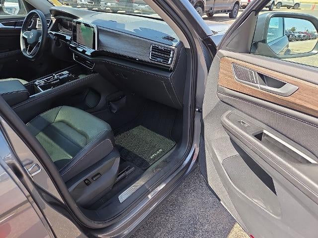 2024 Volkswagen Atlas 2.0T SEL