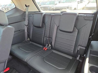 2024 Volkswagen Atlas 2.0T SEL
