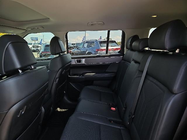 2024 Hyundai Santa Fe XRT