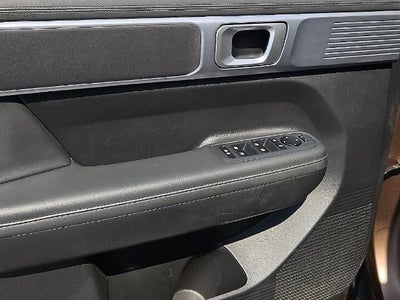 2024 Hyundai Santa Fe XRT